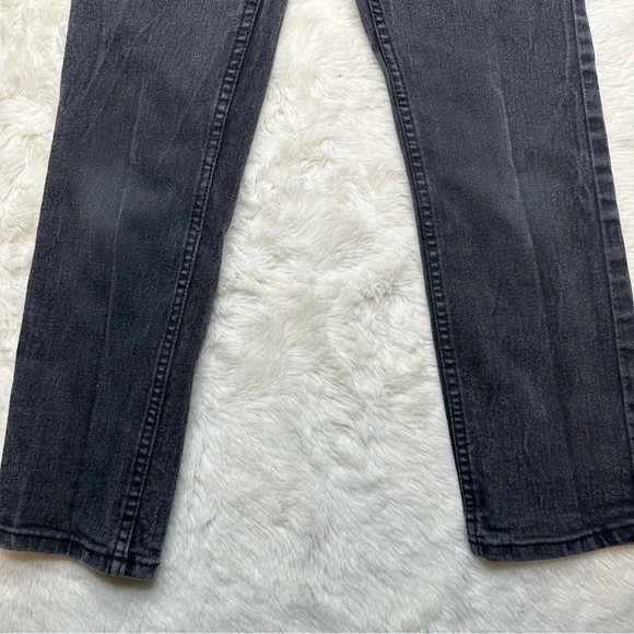 Levi's Jeans Black Size 7X - Picture 2 of 16
